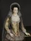 Alice Spencer, Countess of Derby