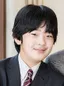 Prince Hisahito of Akishino