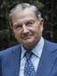 David Rockefeller