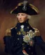 Horatio Nelson, 1st Viscount Nelson