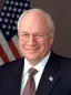 Dick Cheney