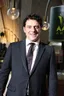Vince Colosimo