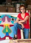 Judy Chicago