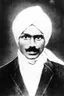 Subramania Bharati