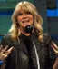 Zoe Ball