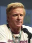 Jake Busey