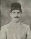 Inayatullah Khan Mashriqi