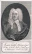 Johann Gottlieb Heineccius