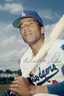 Willie Davis (baseball)