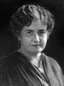 Maria Montessori