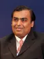 Mukesh Ambani