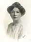 Christabel Pankhurst