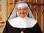 Mother Angelica