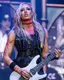Nita Strauss