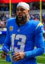 Keenan Allen
