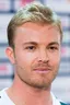 Nico Rosberg