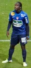 Bernard Mendy