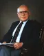 Milton Friedman
