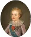 Louis Joseph, Dauphin of France