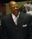 Earl Cureton