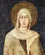 Clare of Assisi