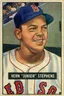 Vern Stephens