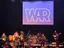 War (band)