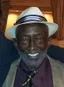Garrett Morris