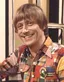 Geoffrey Hayes