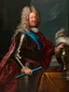 Louis Joseph, Duke of Vendôme