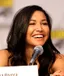 Naya Rivera