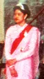 Princess Shruti of Nepal