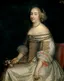Anne Marie Louise d'Orléans, Duchess of Montpensier