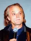Brad Dourif