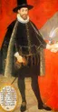 García Hurtado de Mendoza, 5th Marquis of Cañete