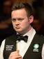 Shaun Murphy