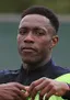 Danny Welbeck
