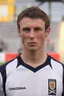 Chris Mitchell (Scottish footballer)