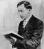 Wallace Fard Muhammad