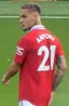 Antony (footballer, born 2000)