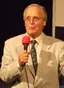 Nicholas Parsons