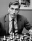 Bobby Fischer