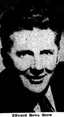 Edward Rowe Snow