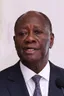 Alassane Ouattara