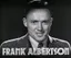 Frank Albertson