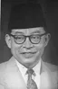 Mohammad Hatta