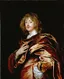 George Digby, 2nd Earl of Bristol