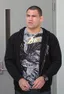 Cain Velasquez