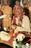 A. C. Bhaktivedanta Swami Prabhupada