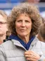 Michelle Akers